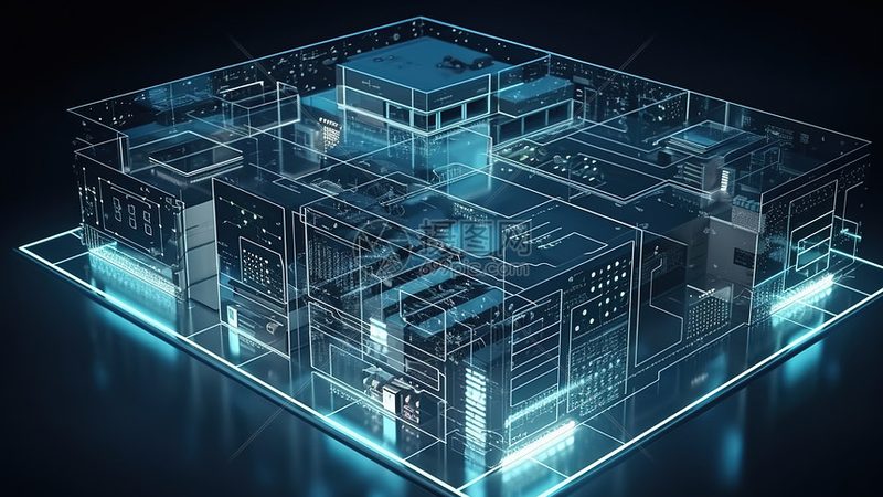 跨域配置标准，构建高效IT基础设施的关键**