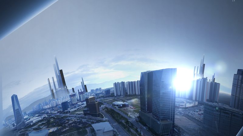 上海BI系统选型公司