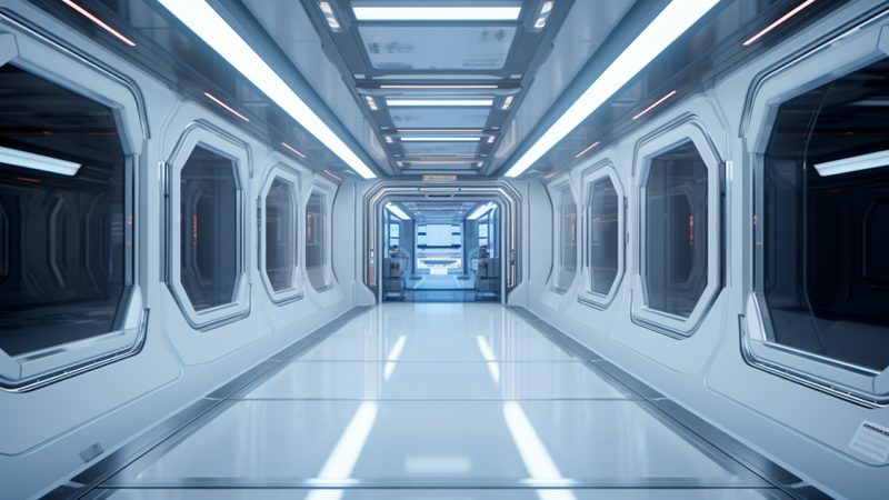 轻量化三维引擎定制开发：费用构成与考量因素